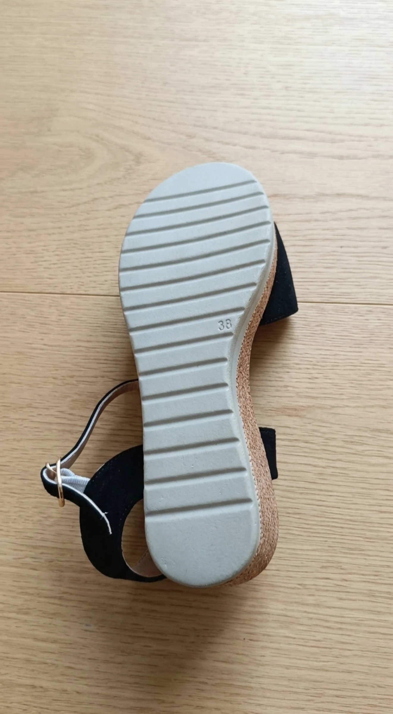 Women's sandals – photo 6
